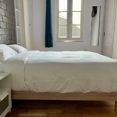 Apartment Colombe, T2 Hyper Central, 4 Personnes *